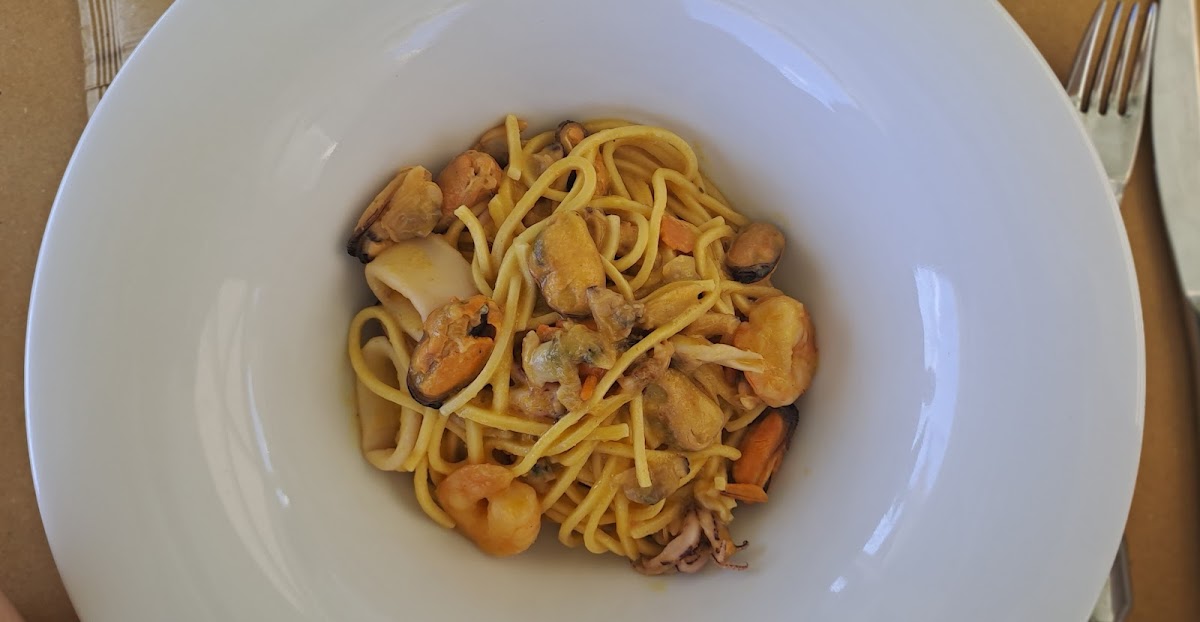 Ristorante Pinetina Nord | Castiglione Della Pescaia
